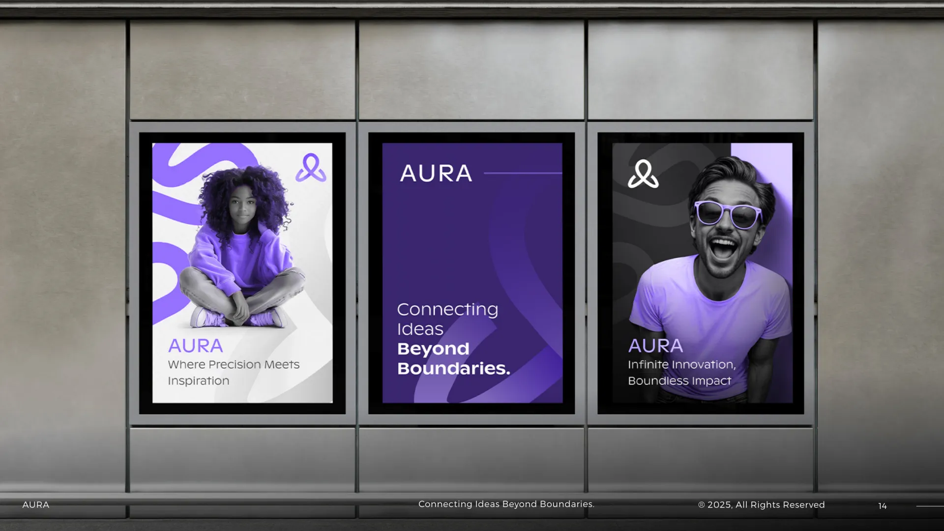 AURA — page 14