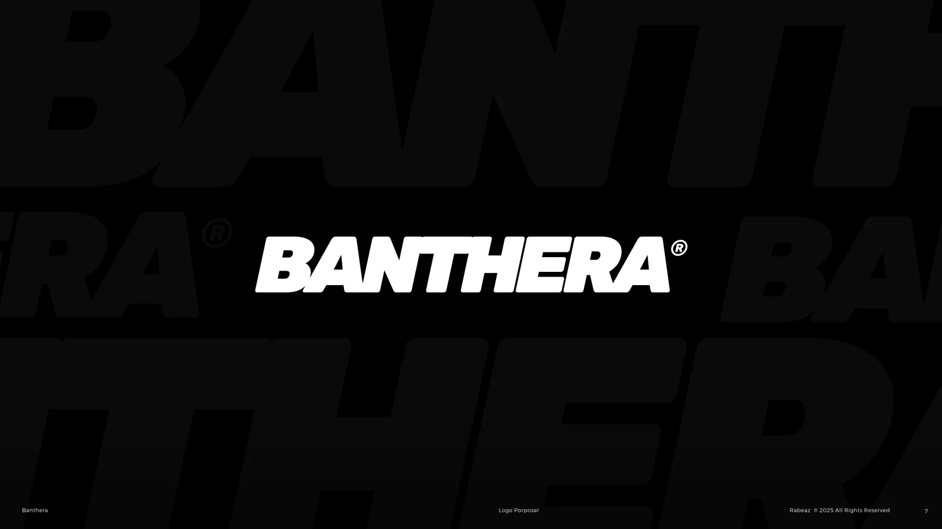 Banthera — page 7