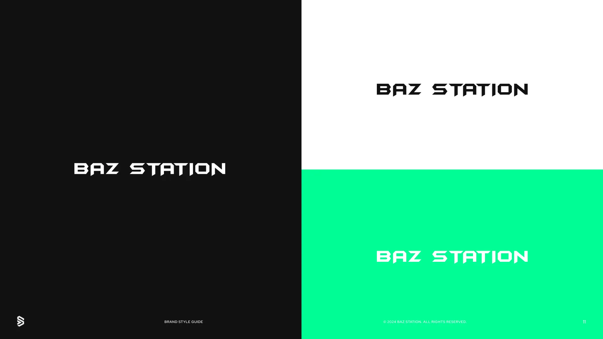 BazStation — page 11