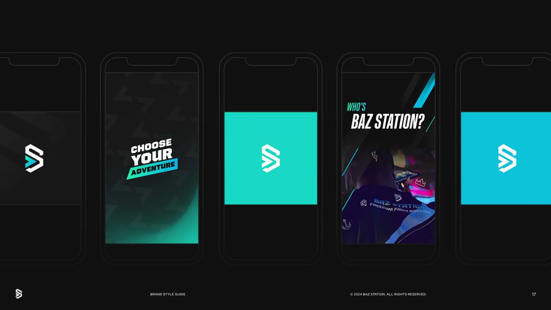 BazStation — page 17