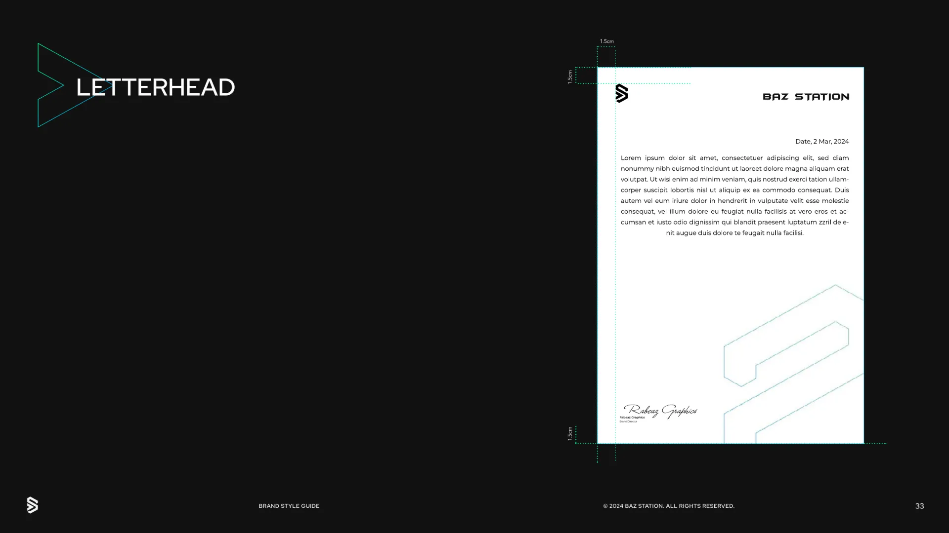 BazStation — page 33