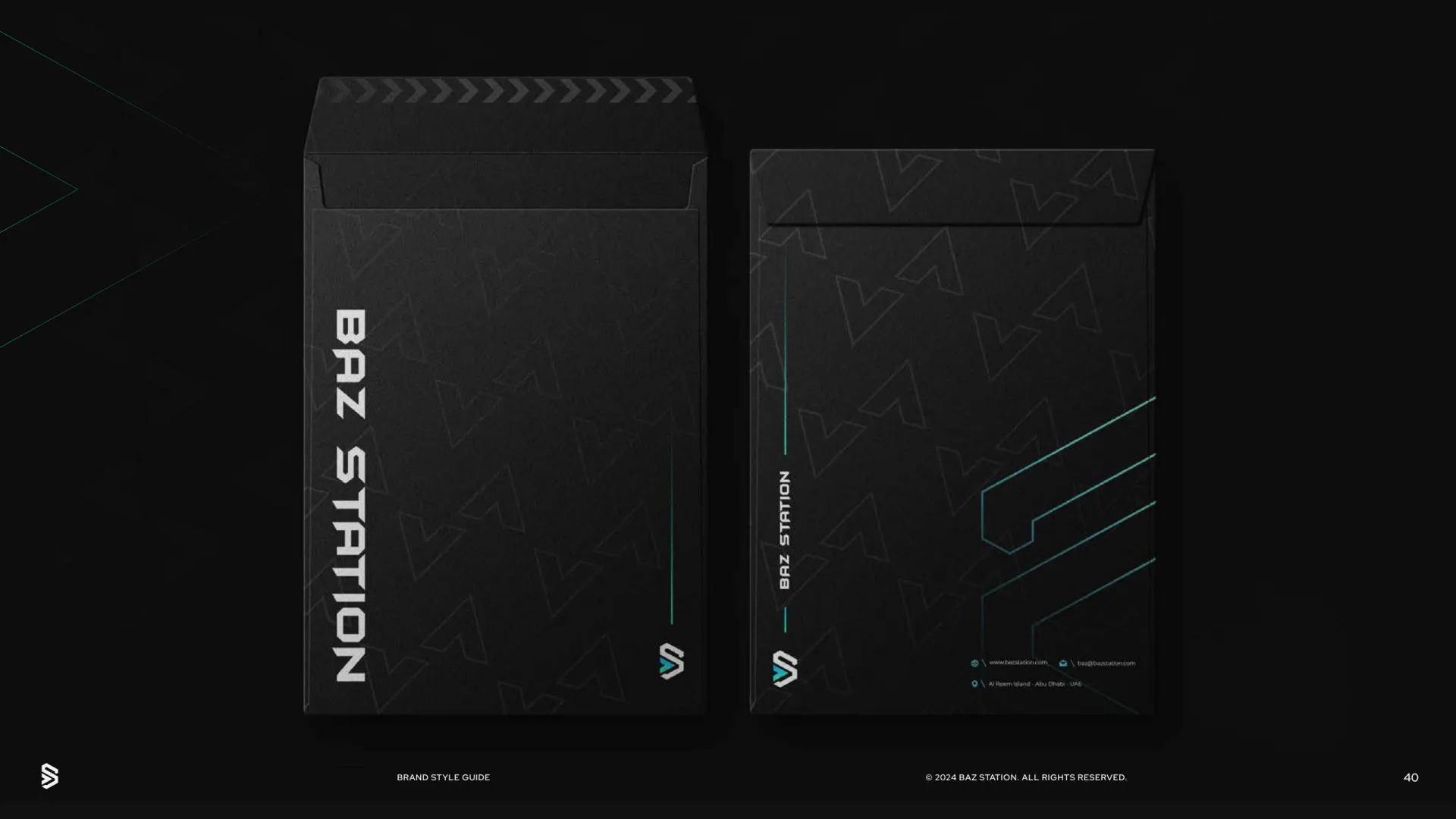 BazStation — page 40
