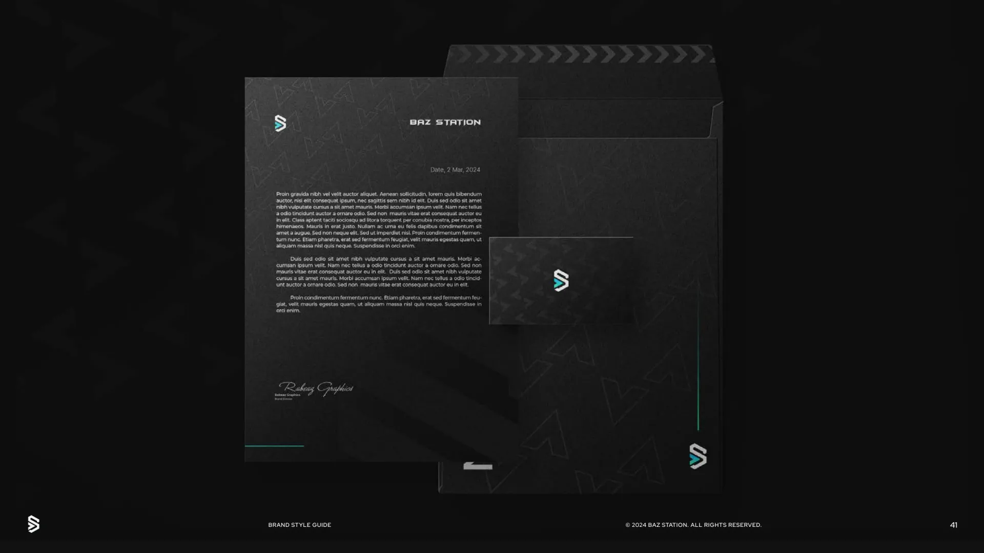 BazStation — page 41