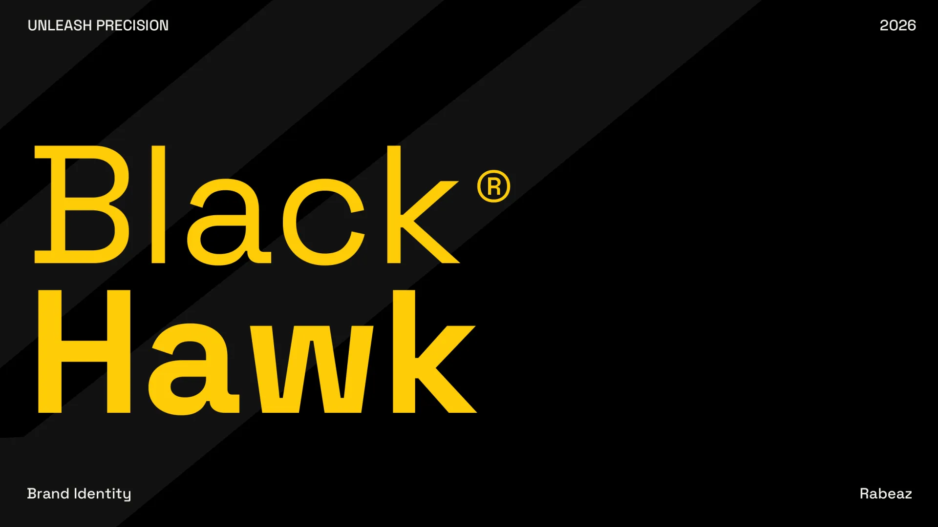 Black Hawk — page 1
