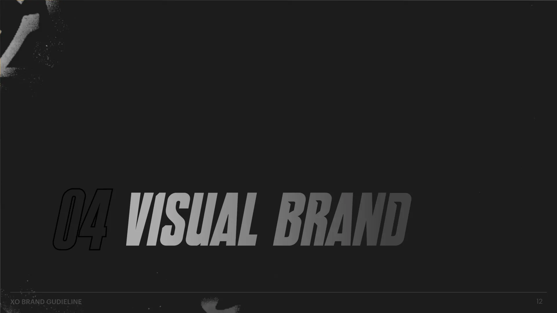 Brand Guideline — page 12