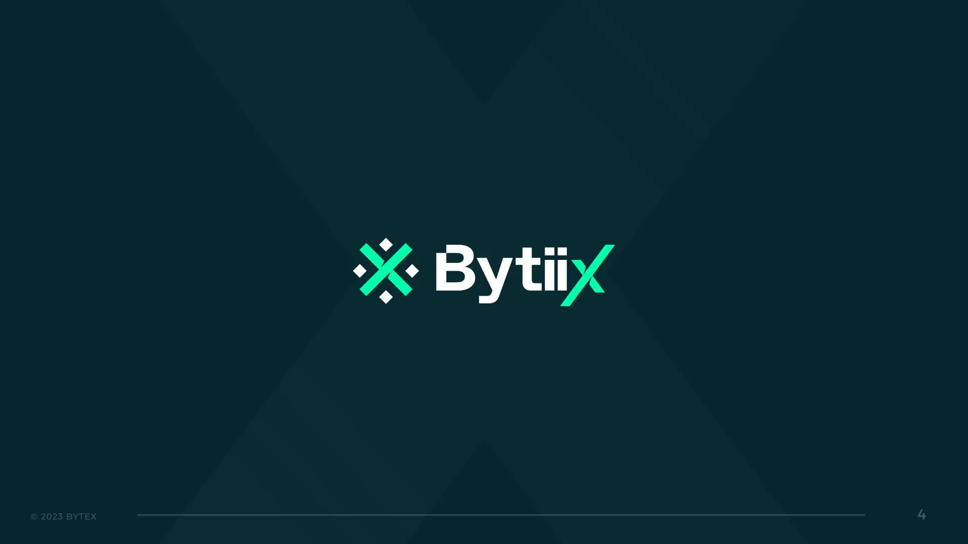 Bytex — page 4