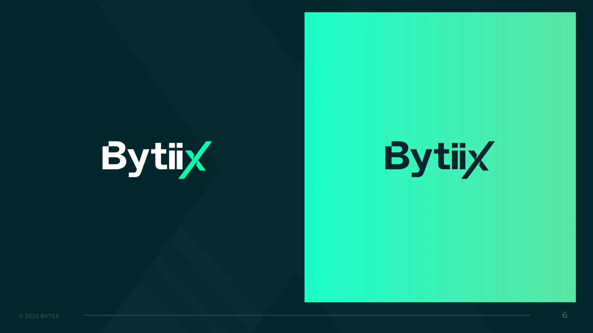 Bytex — page 6