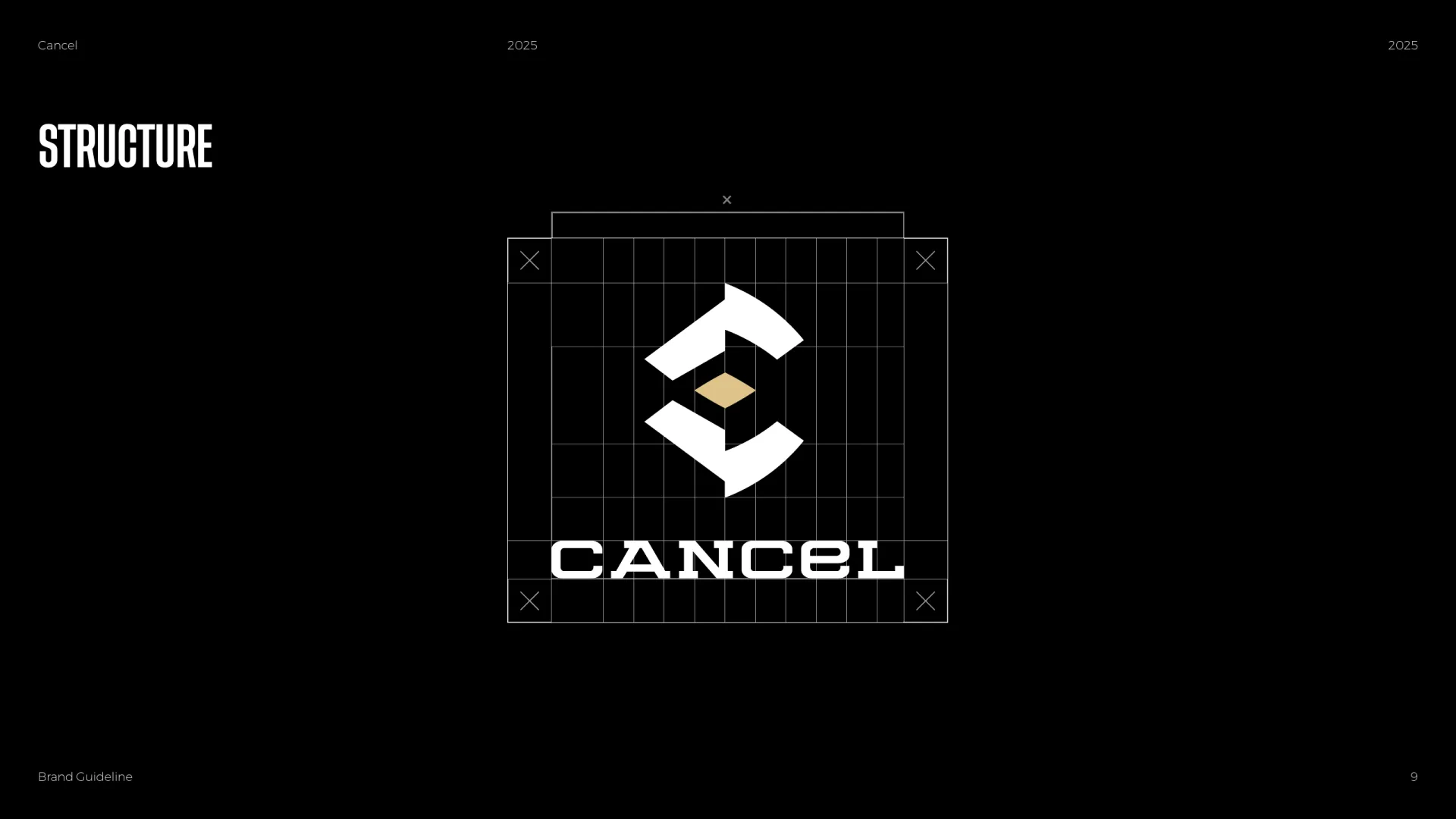 Cancel — page 9