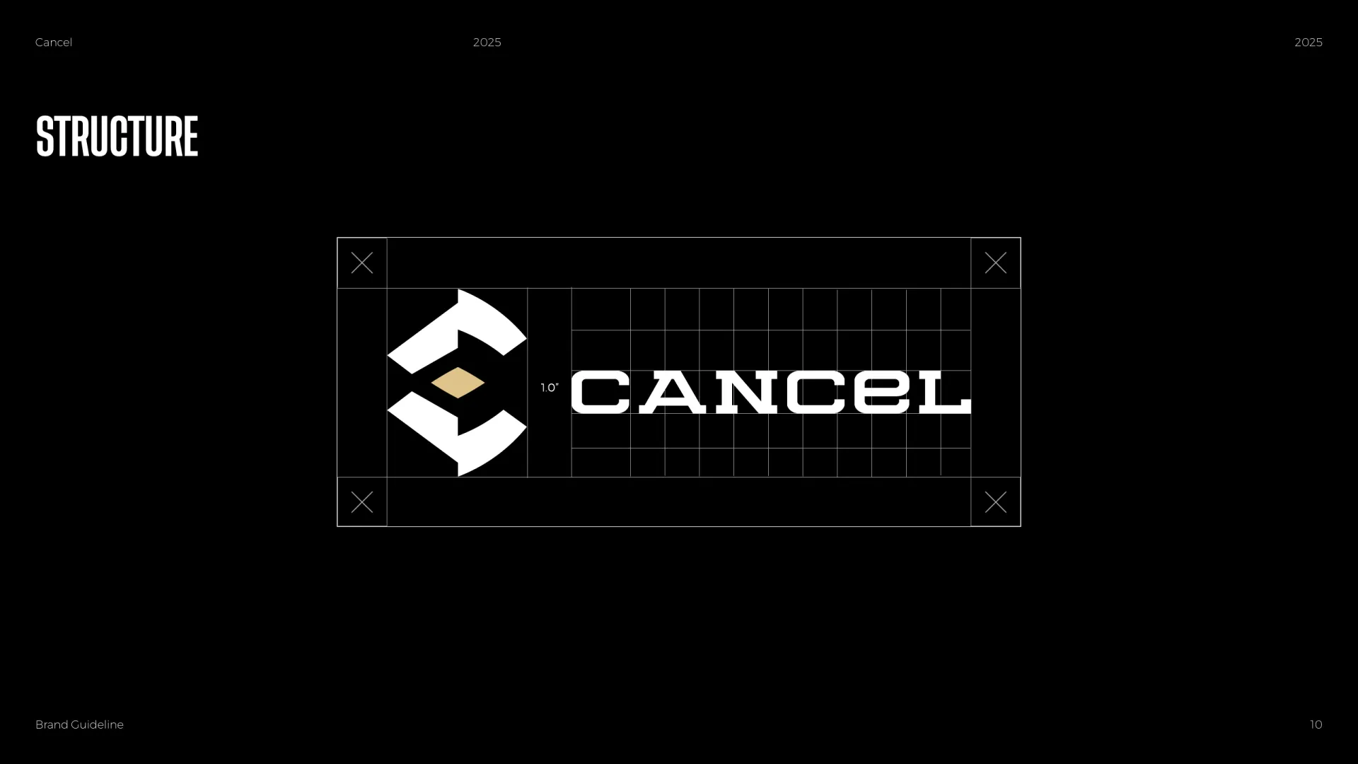 Cancel — page 10