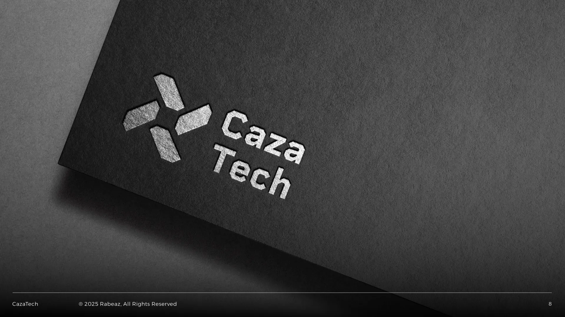 CazaTech — page 8