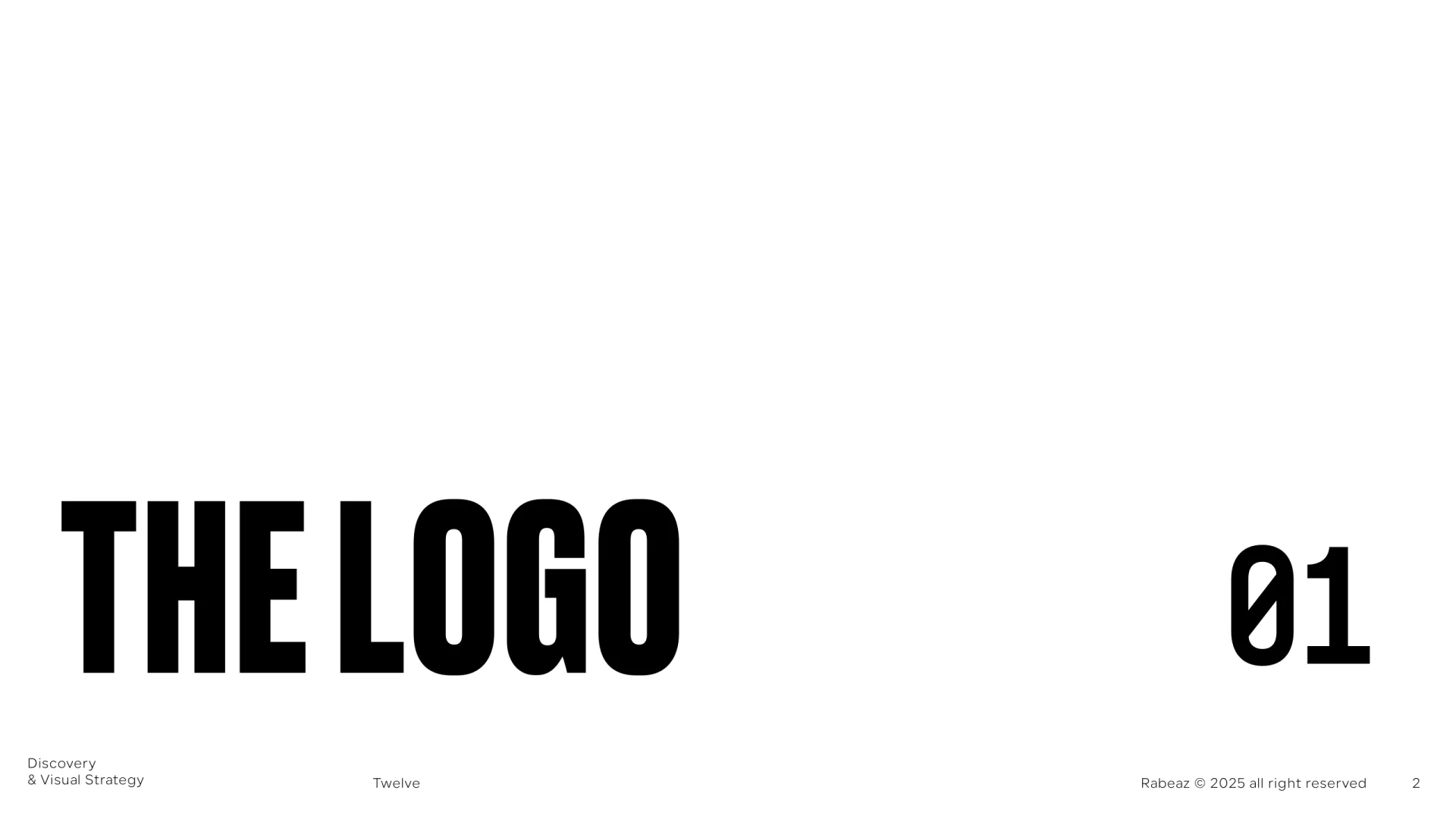 Discovery & Visual Strategy — page 2