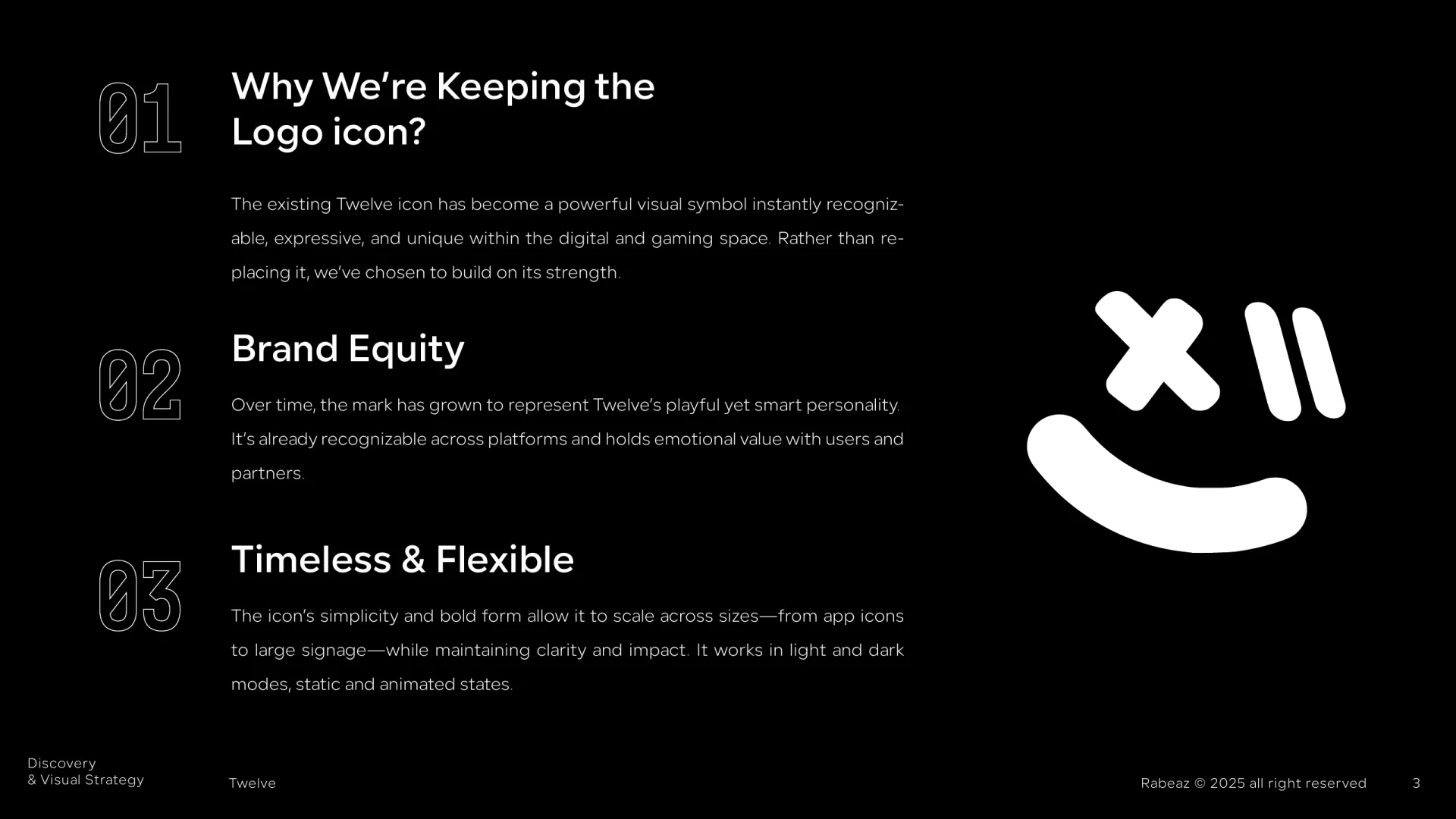 Discovery & Visual Strategy — page 3