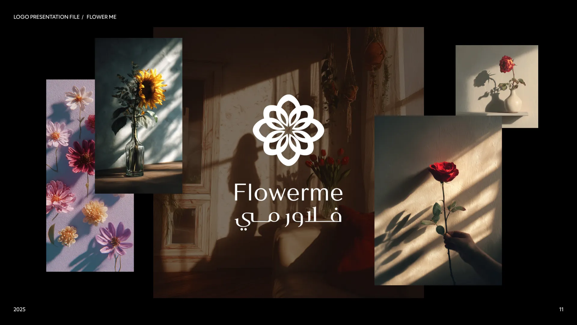 Flowerme — page 11
