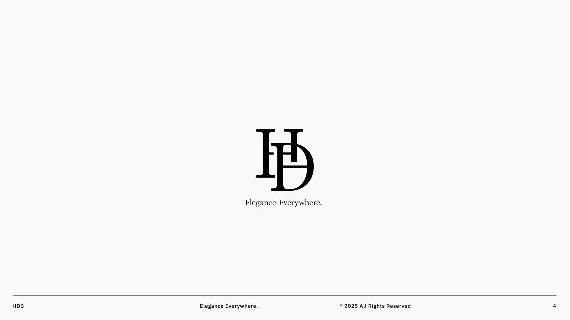 HDB — page 4