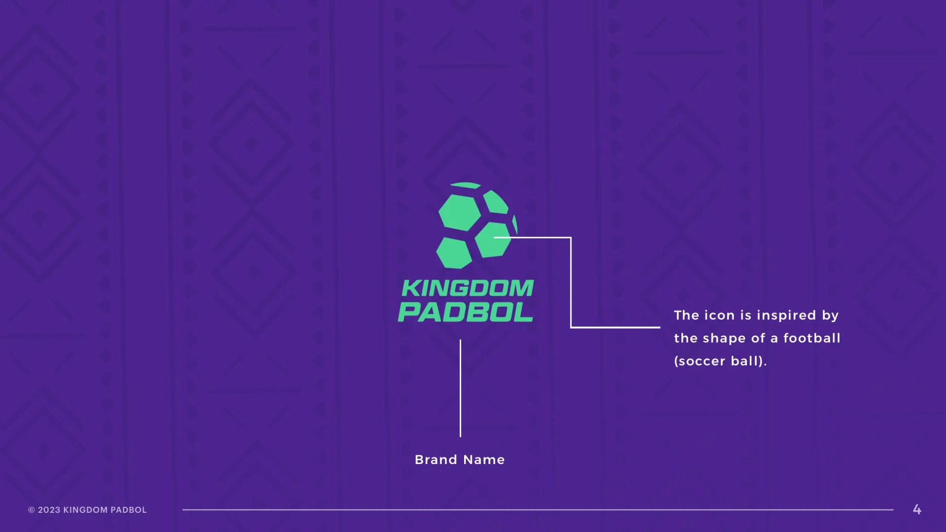 Kingdom Padbol — page 4