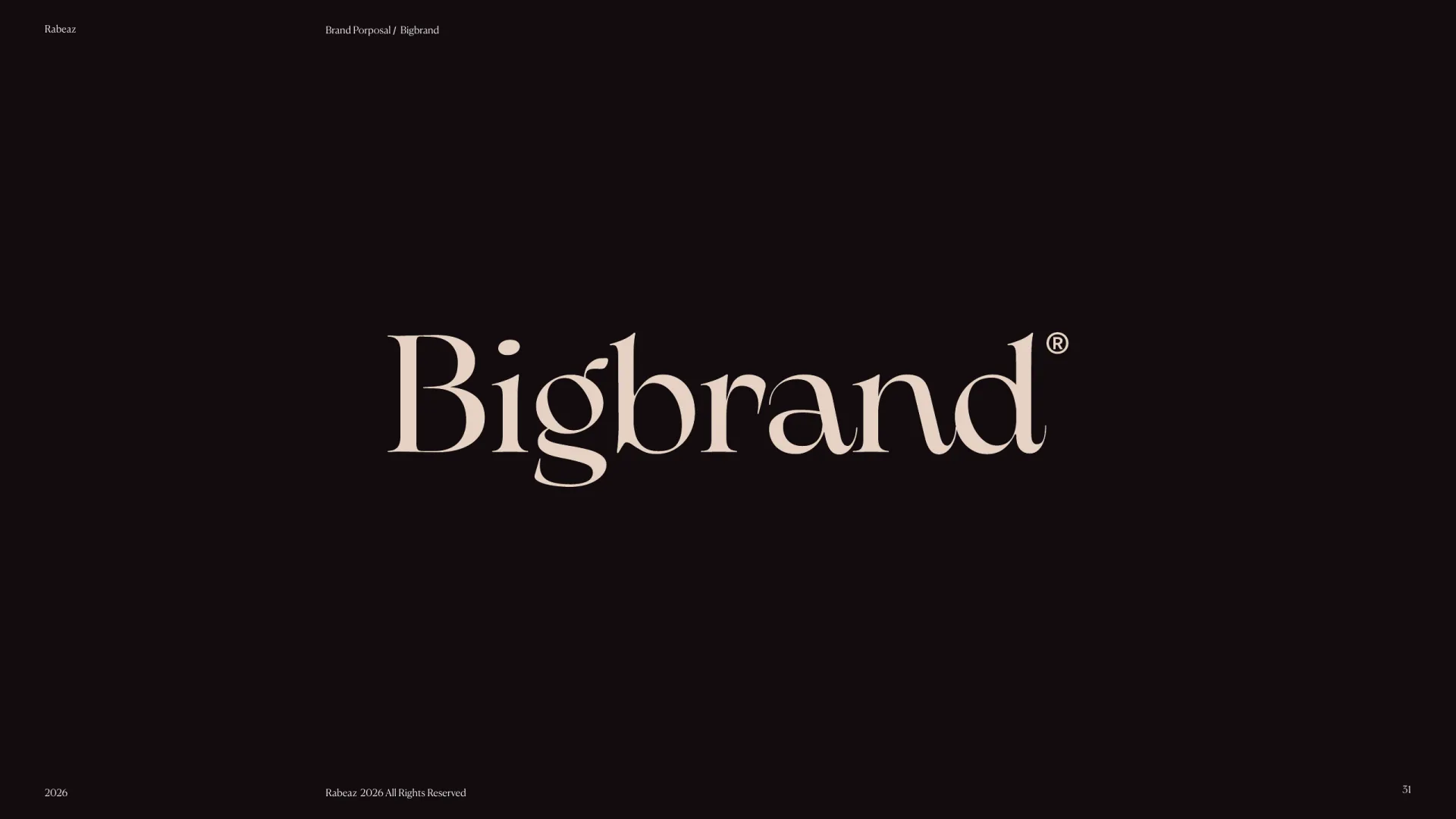BigBrand — page 31