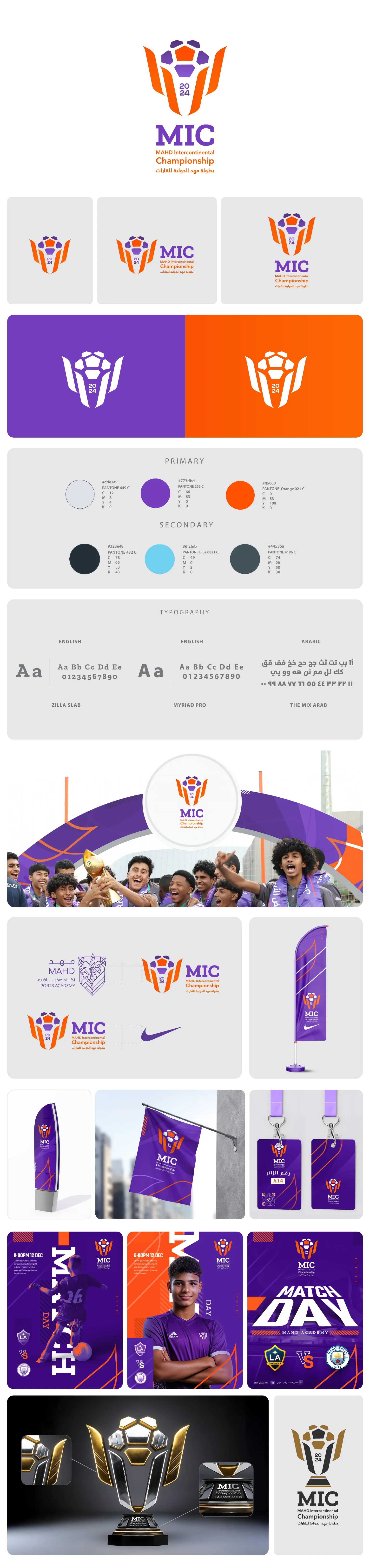 Mahd Cup — page 1