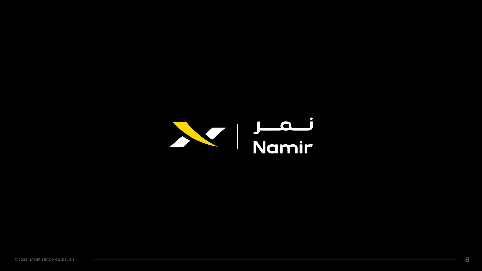 Namir — page 8