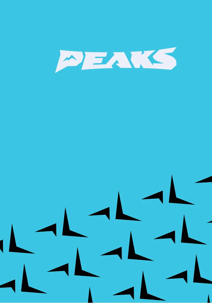 Peaks — page 4
