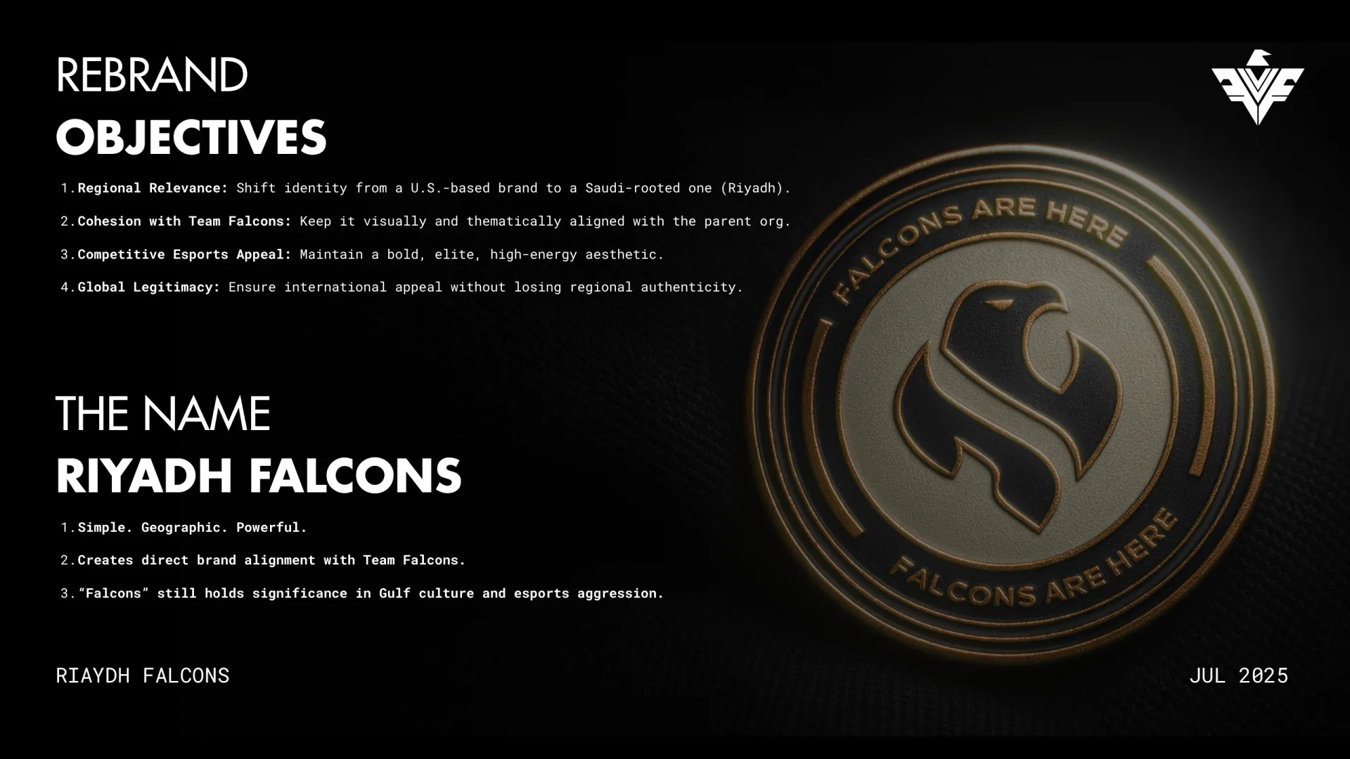 Riyadh Falcons — page 3