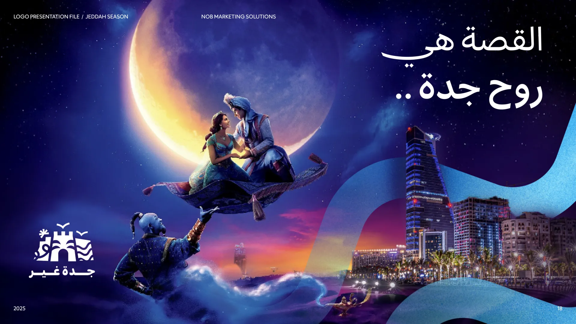 Jeddah Season — page 18