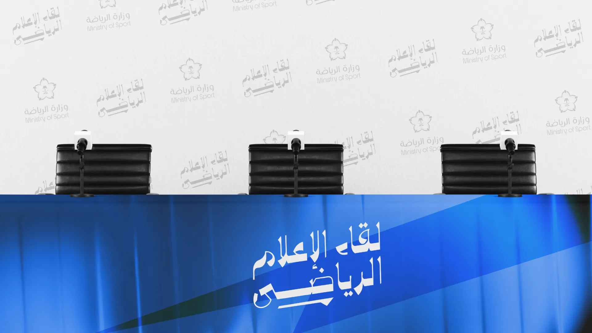 لقاء الإعلام — وزارة الرياضة — page 14