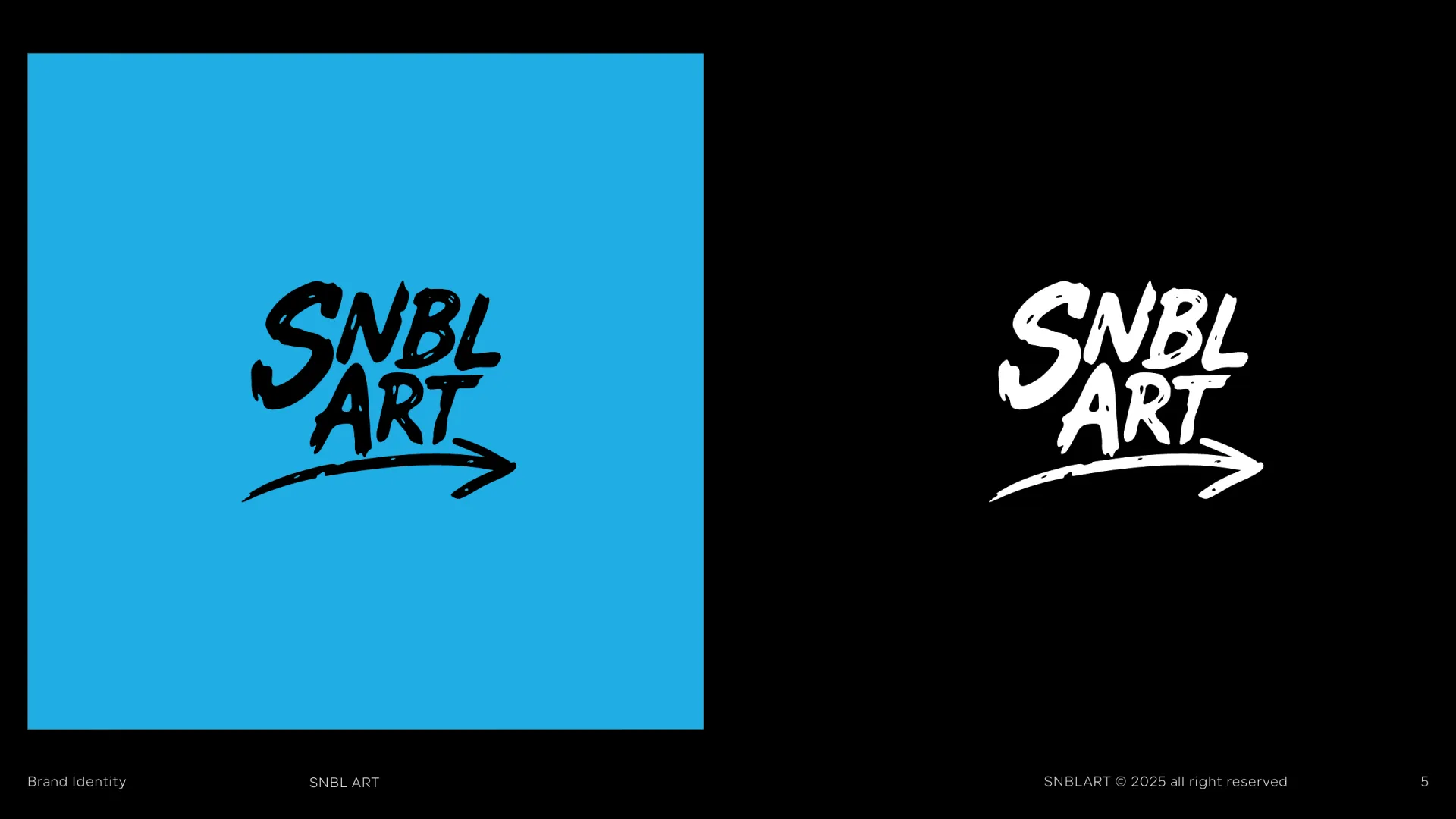 SNBL Art — page 5