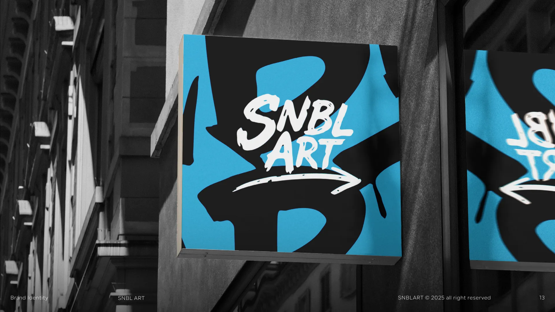 SNBL Art — page 13