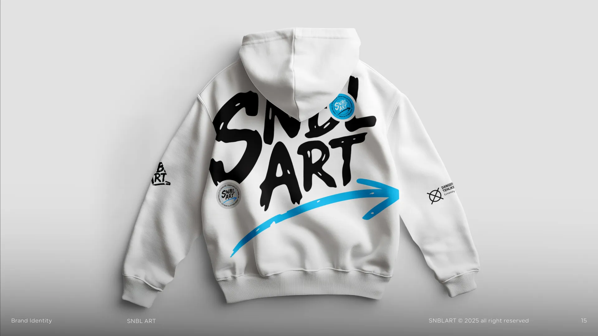 SNBL Art — page 15