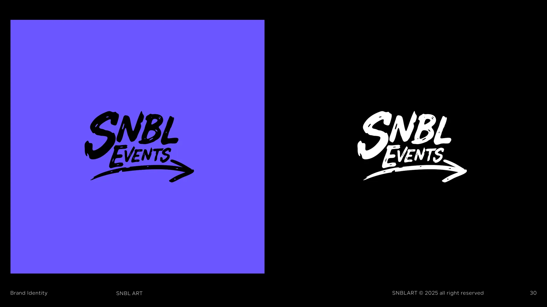 SNBL Art — page 30