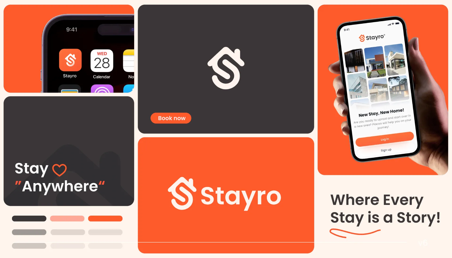Stayro — page 6