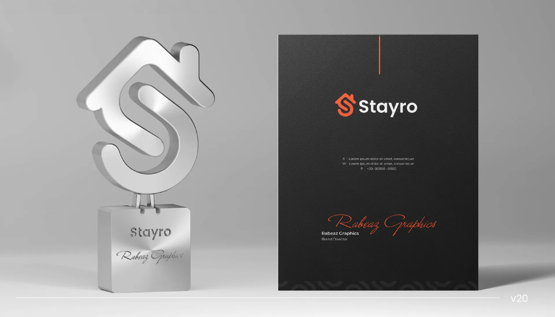 Stayro — page 20