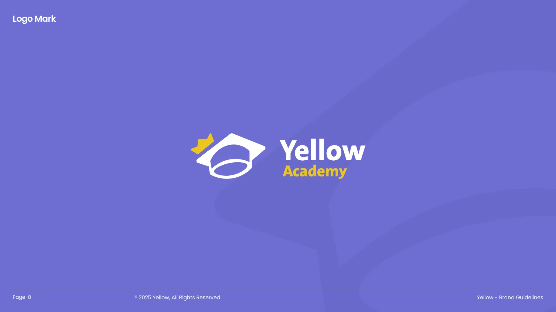Yellow — page 8