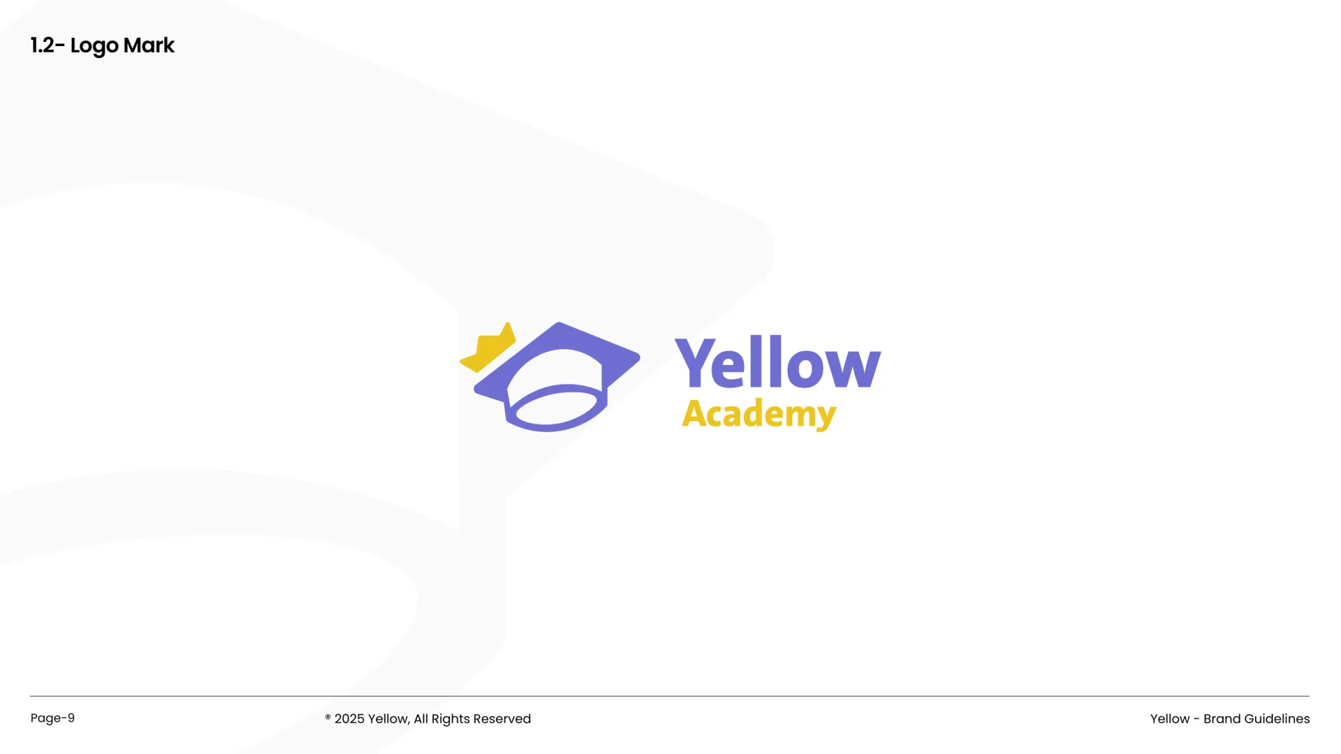 Yellow — page 9