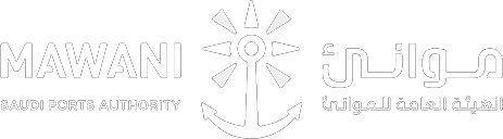 Mawani — Saudi Ports Authority